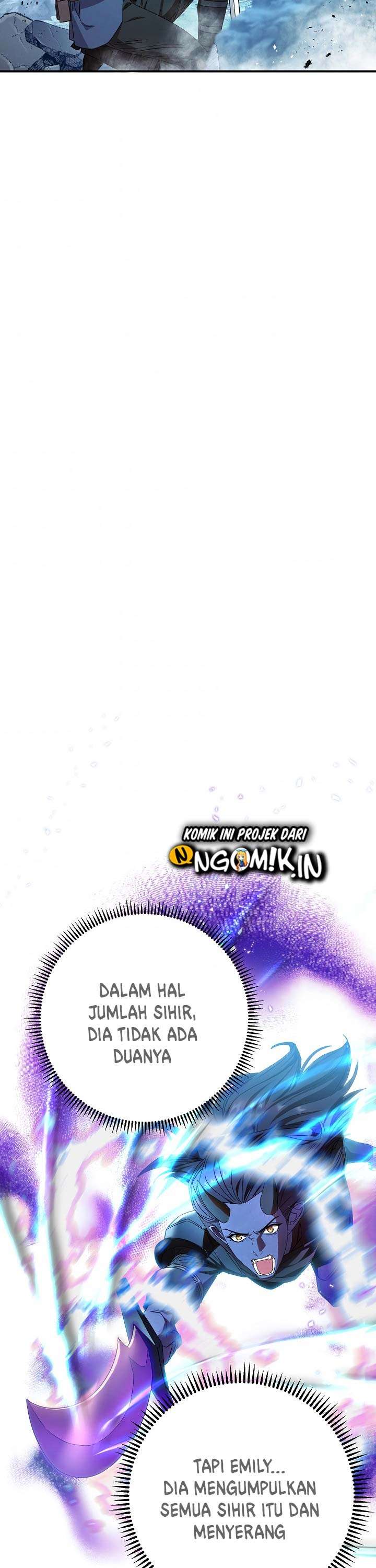 The Live Chap 77 - Next Chap 78