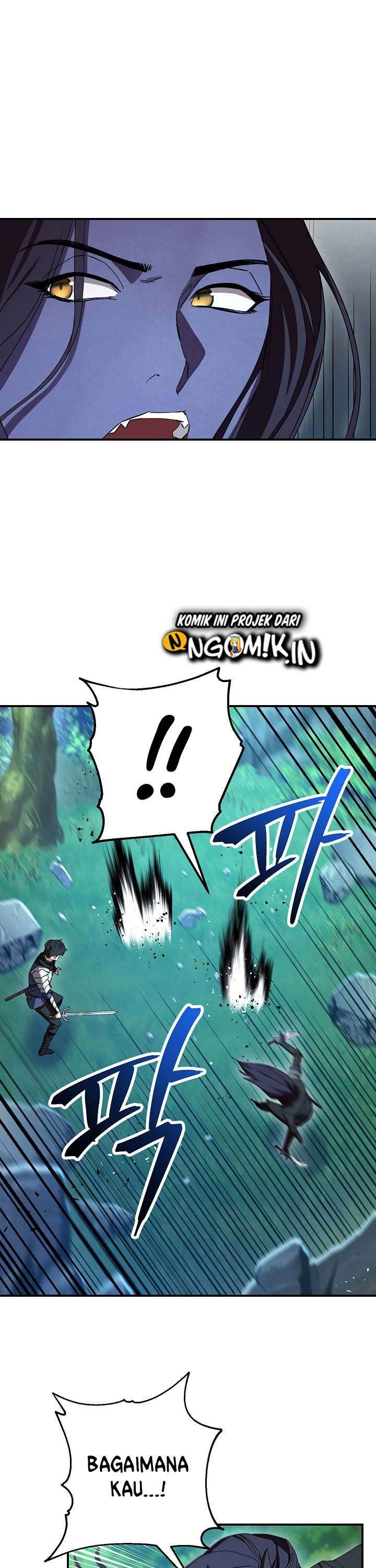 The Live Chap 77 - Next Chap 78