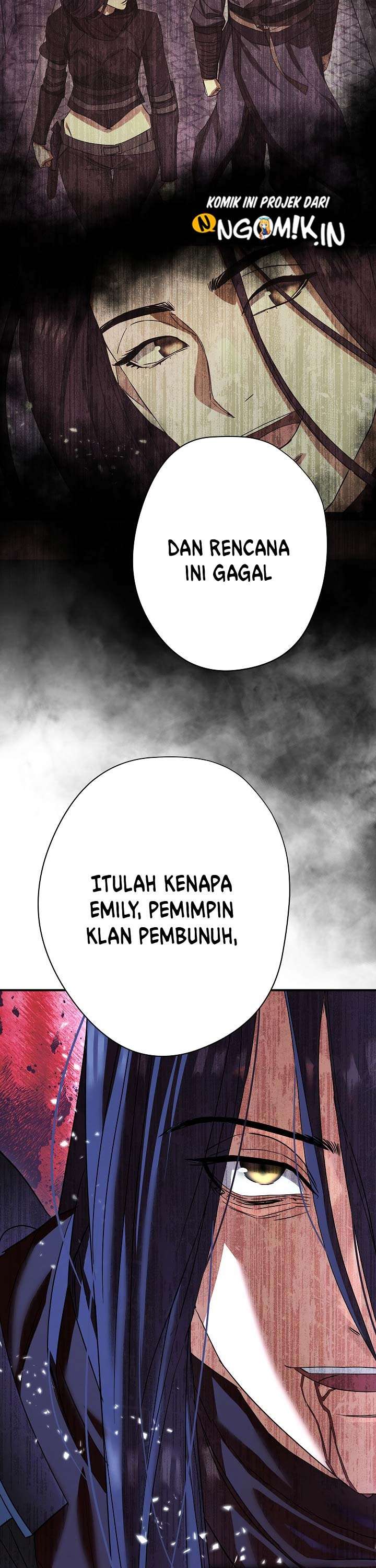 The Live Chap 77 - Next Chap 78