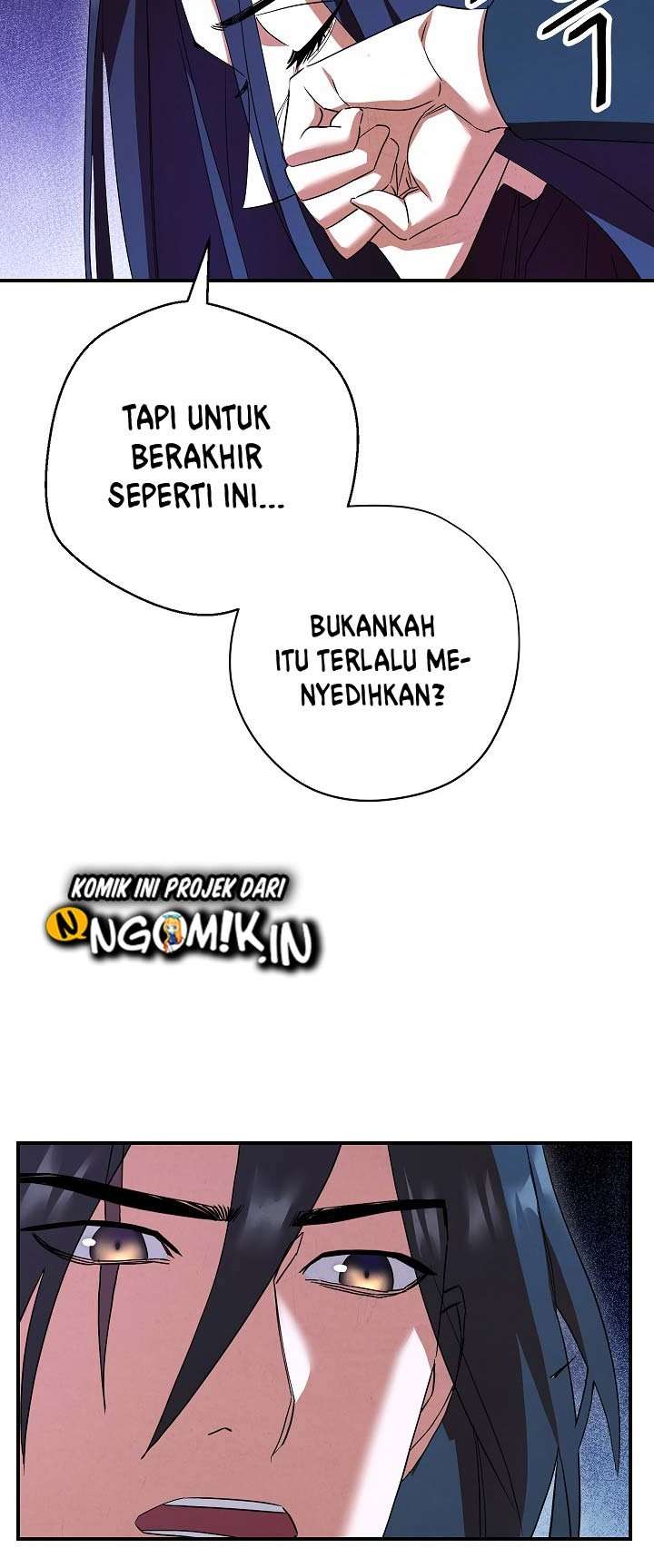 The Live Chap 77 - Next Chap 78