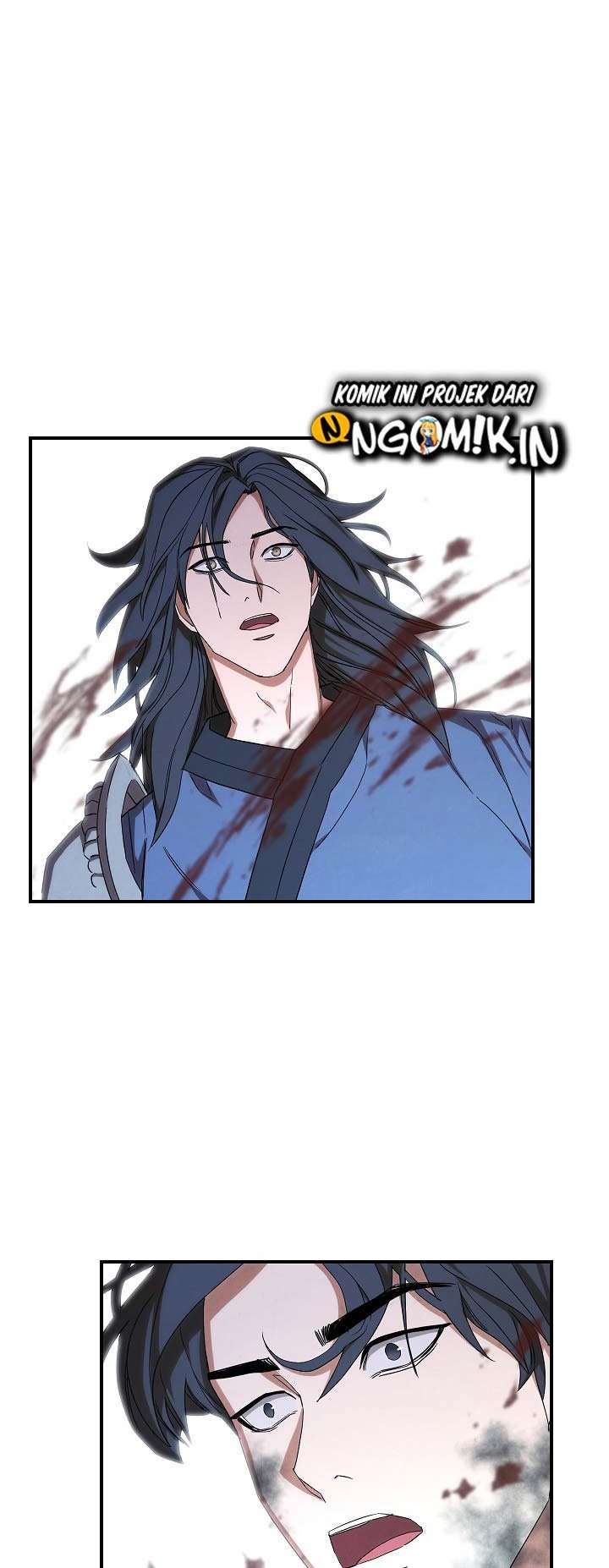 The Live Chap 77 - Next Chap 78