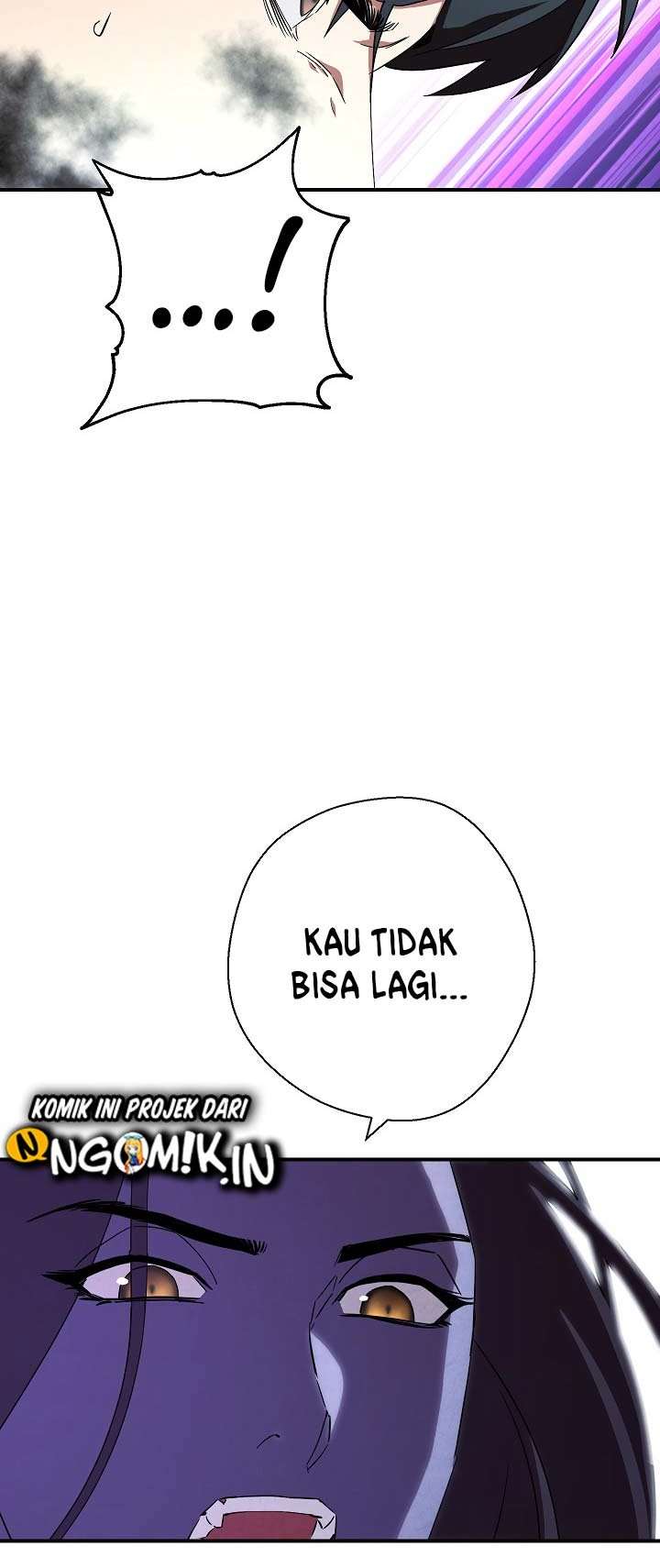 The Live Chap 77 - Next Chap 78