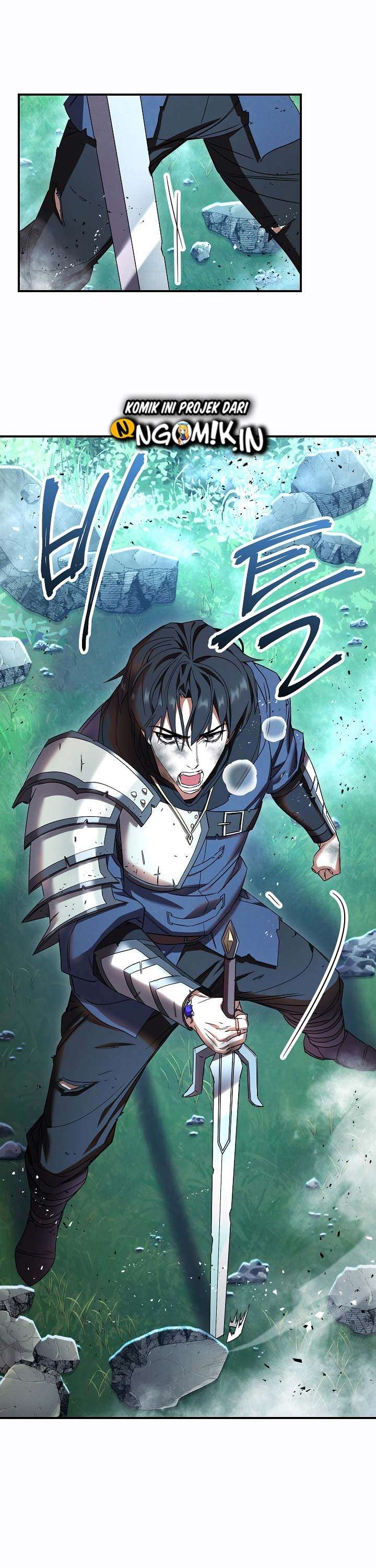 The Live Chap 77 - Next Chap 78