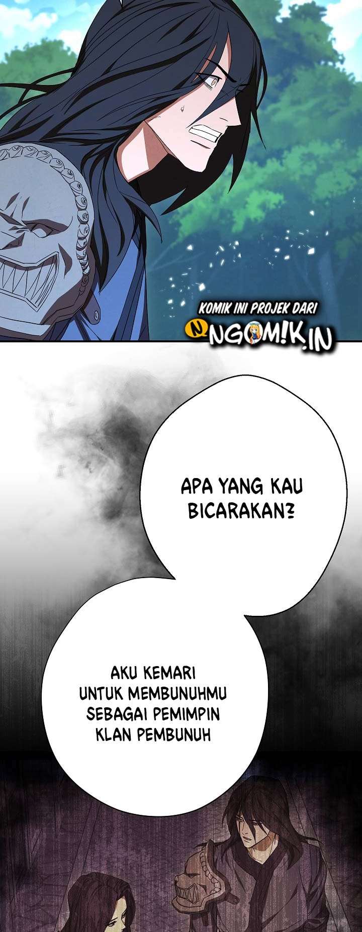 The Live Chap 77 - Next Chap 78
