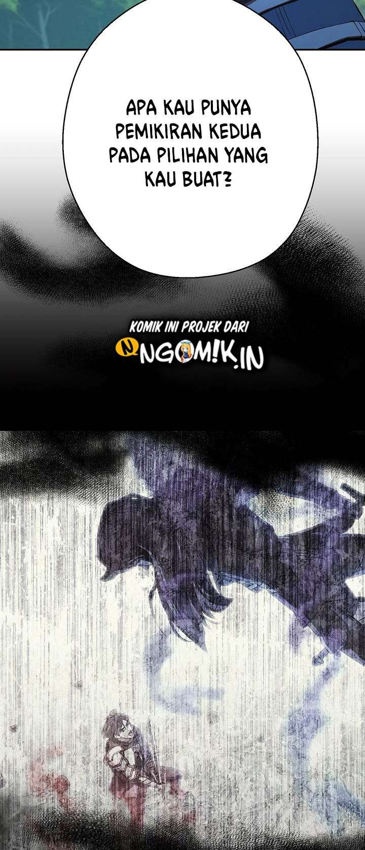 The Live Chap 77 - Next Chap 78