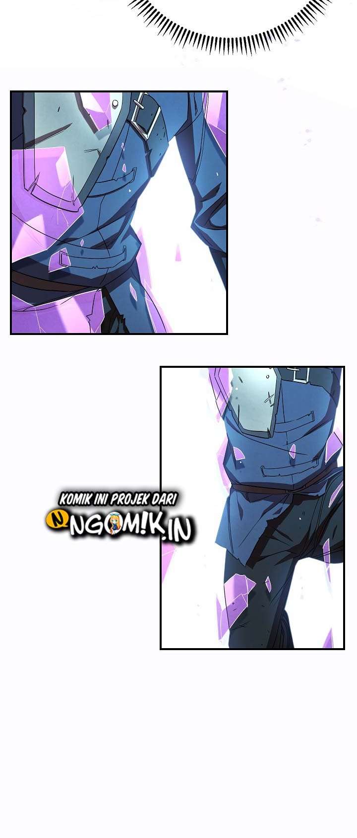 The Live Chap 77 - Next Chap 78