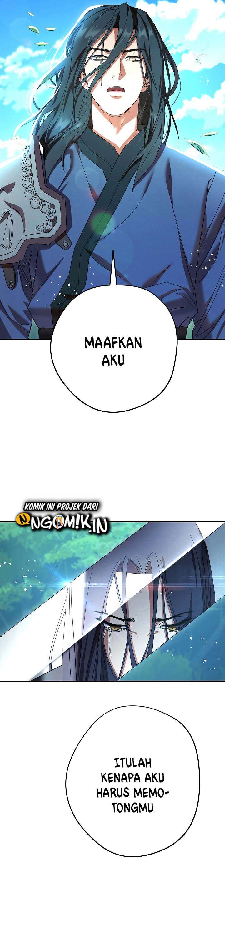 The Live Chap 77 - Next Chap 78