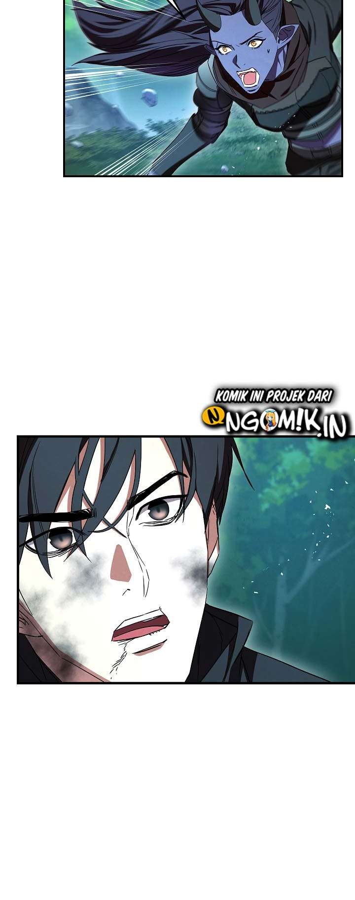 The Live Chap 77 - Next Chap 78