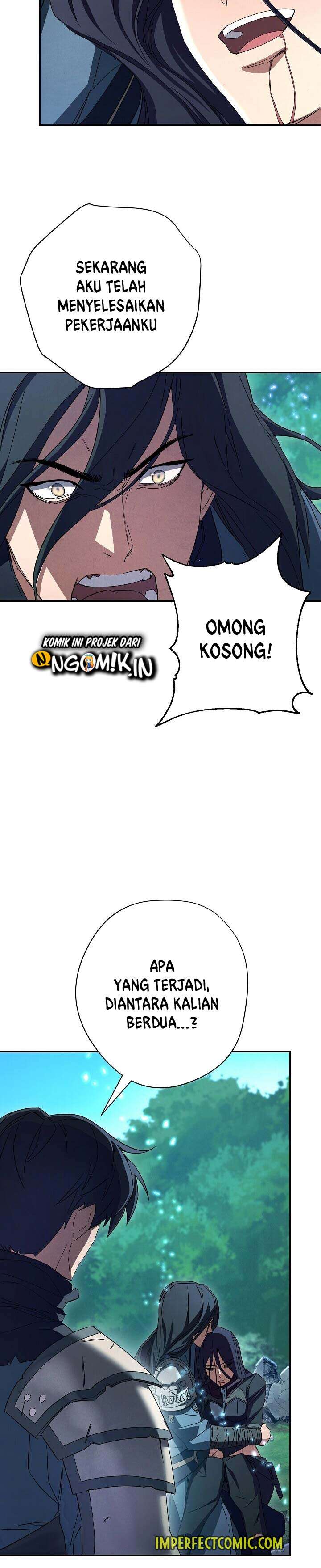 The Live Chap 78 - Next Chap 79