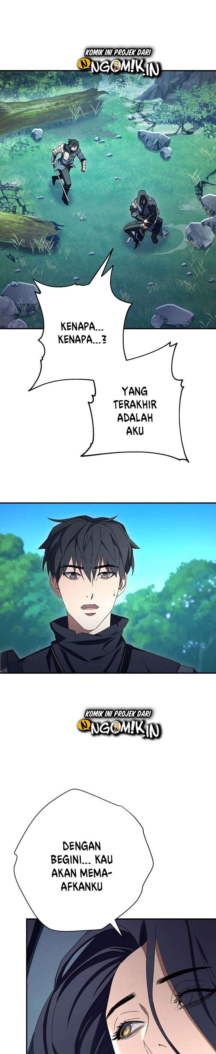 The Live Chap 78 - Next Chap 79