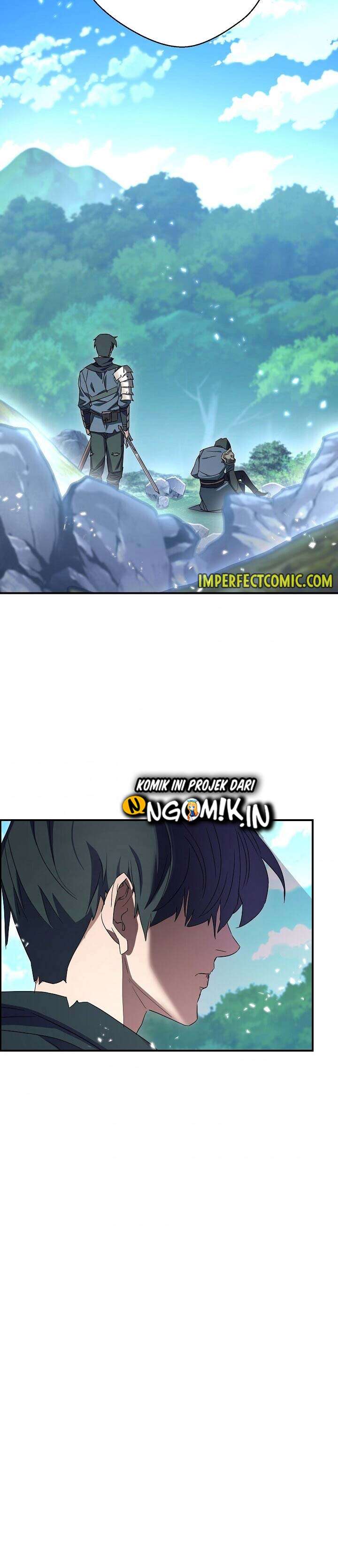 The Live Chap 78 - Next Chap 79