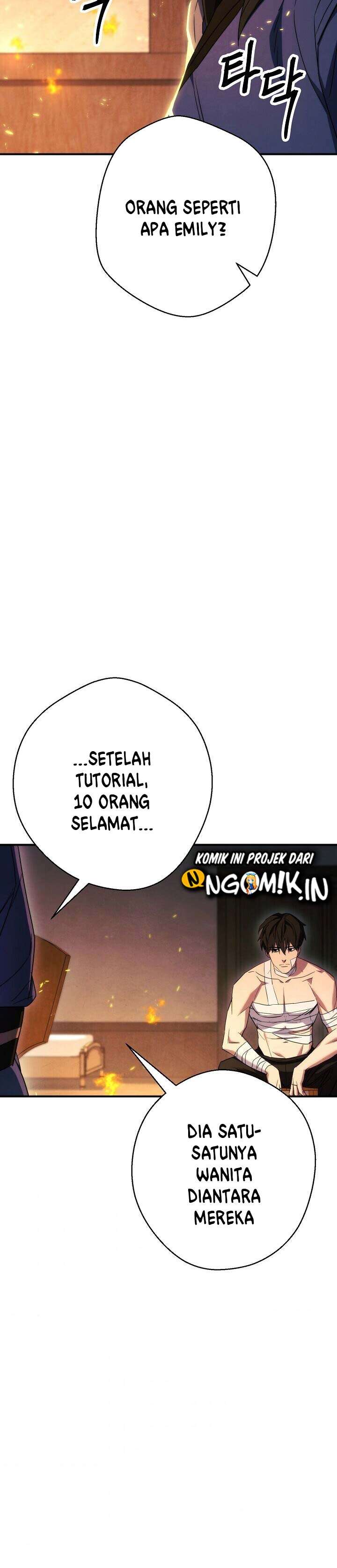 The Live Chap 78 - Next Chap 79