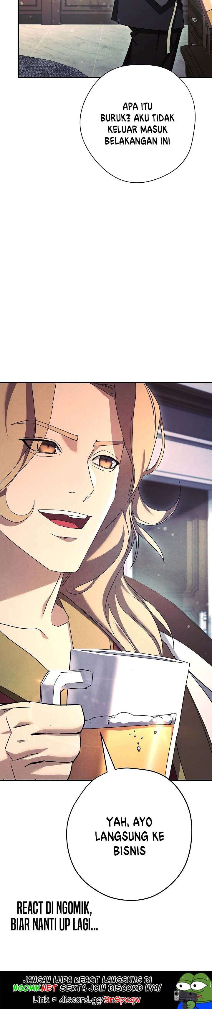 The Live Chap 78 - Next Chap 79