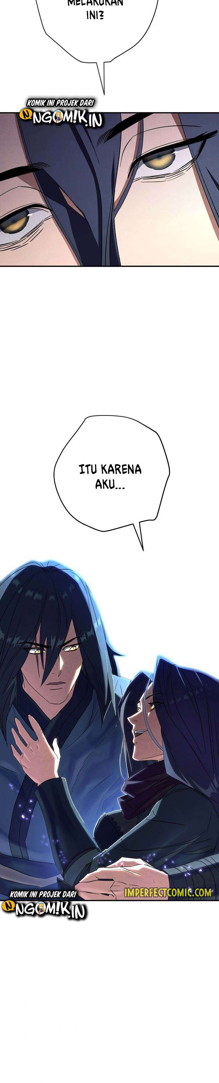 The Live Chap 78 - Next Chap 79