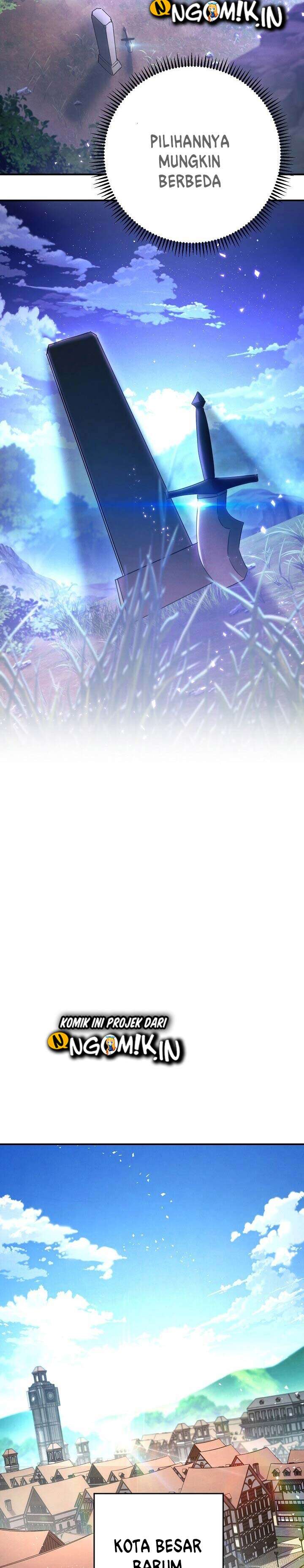 The Live Chap 78 - Next Chap 79