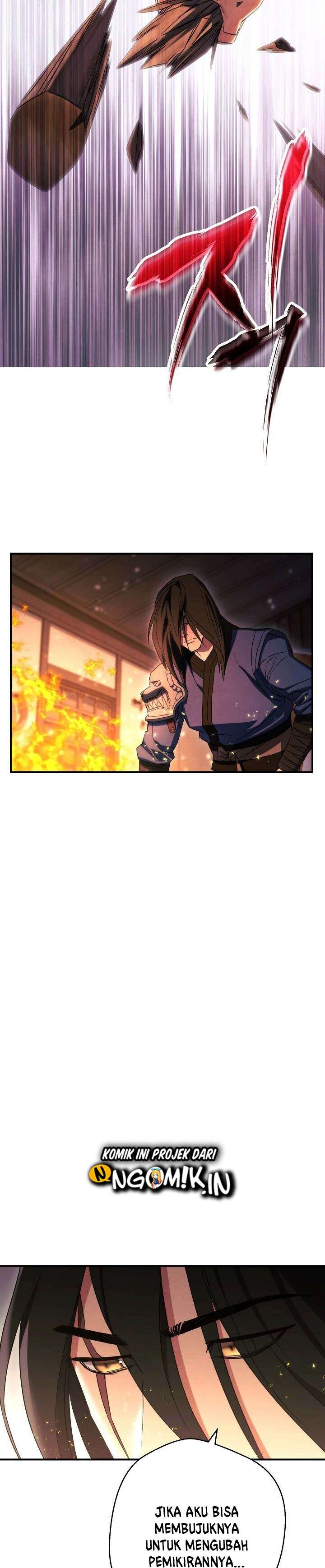 The Live Chap 78 - Next Chap 79