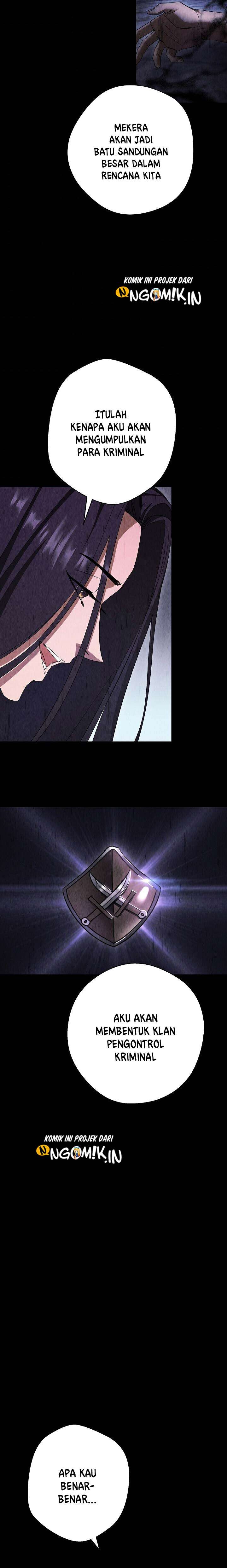 The Live Chap 78 - Next Chap 79