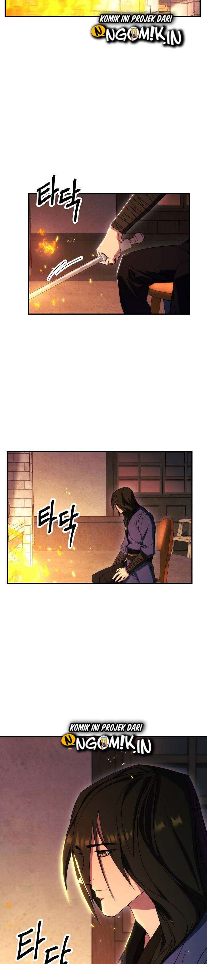 The Live Chap 78 - Next Chap 79