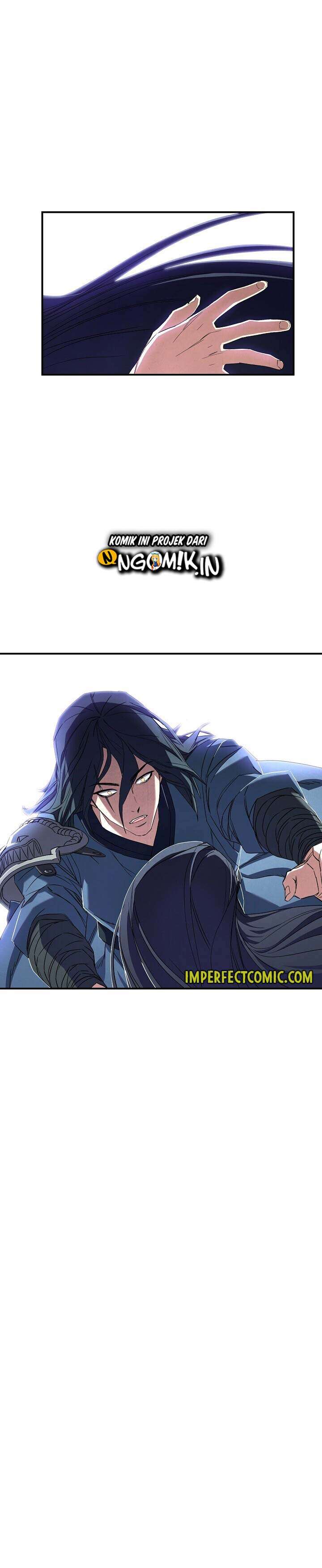 The Live Chap 78 - Next Chap 79