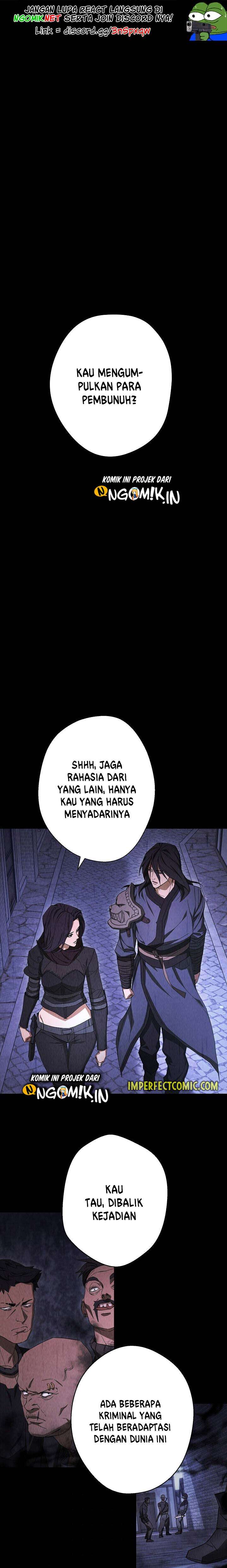 The Live Chap 78 - Next Chap 79