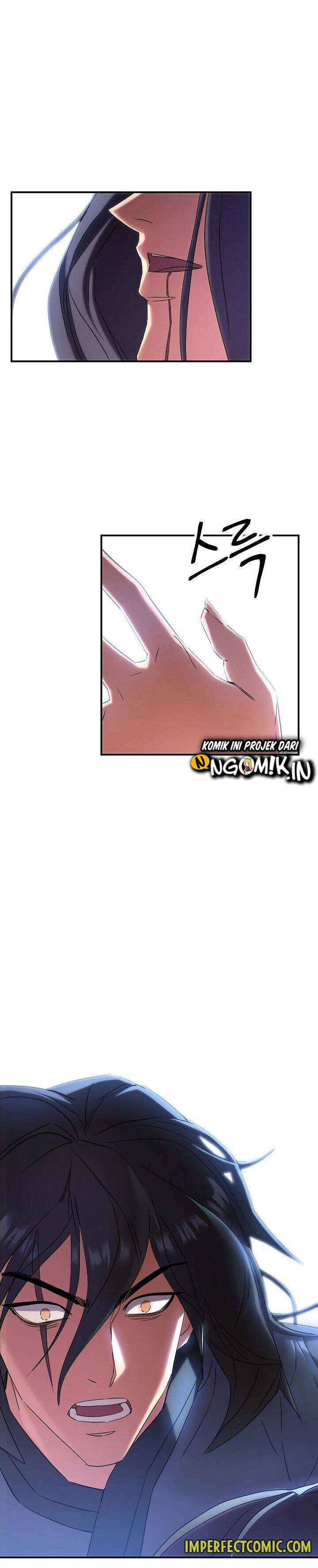 The Live Chap 78 - Next Chap 79