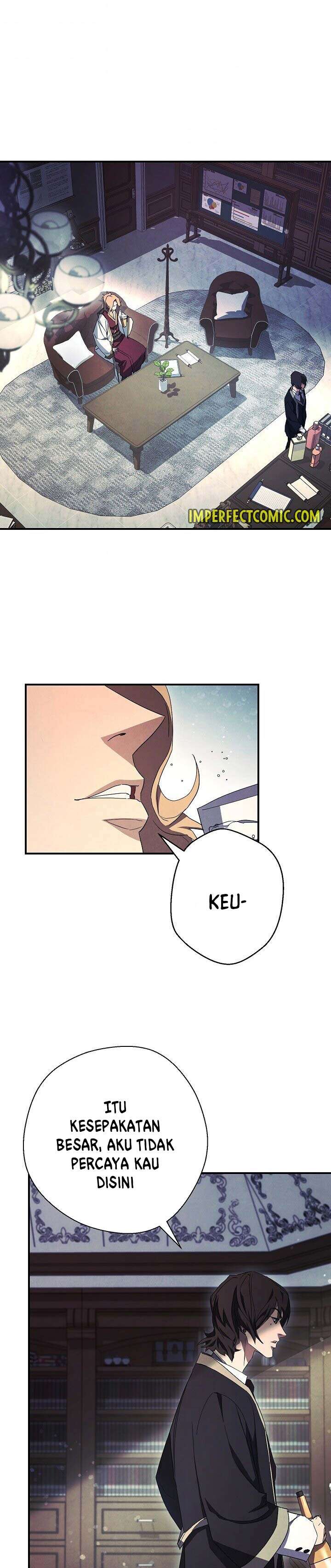 The Live Chap 78 - Next Chap 79