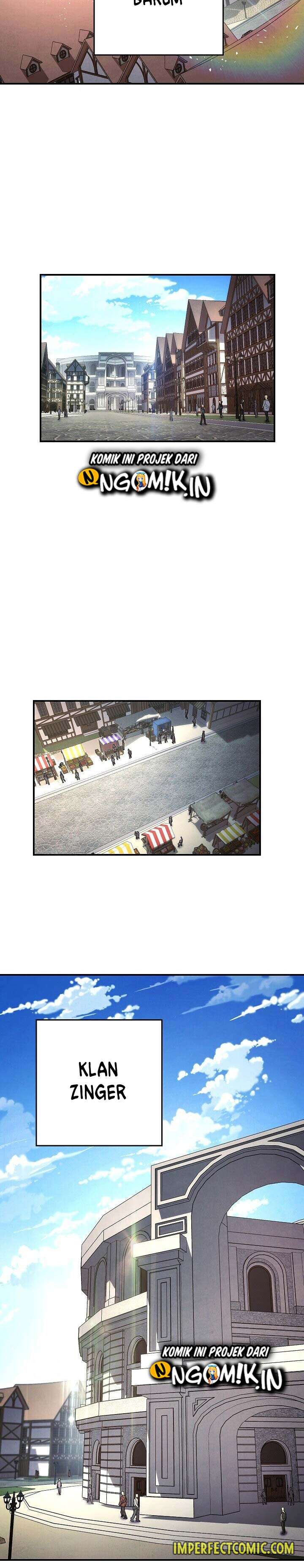 The Live Chap 78 - Next Chap 79