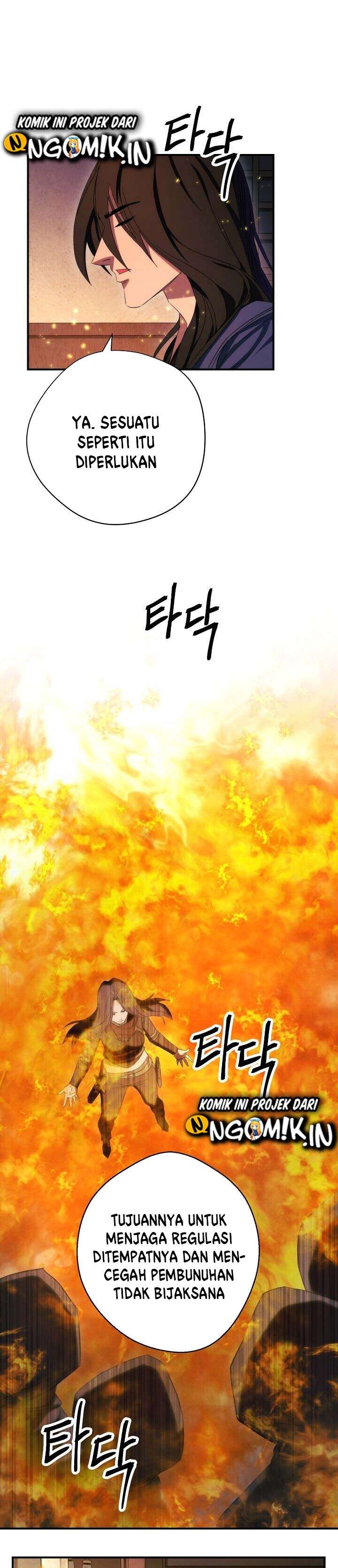 The Live Chap 78 - Next Chap 79