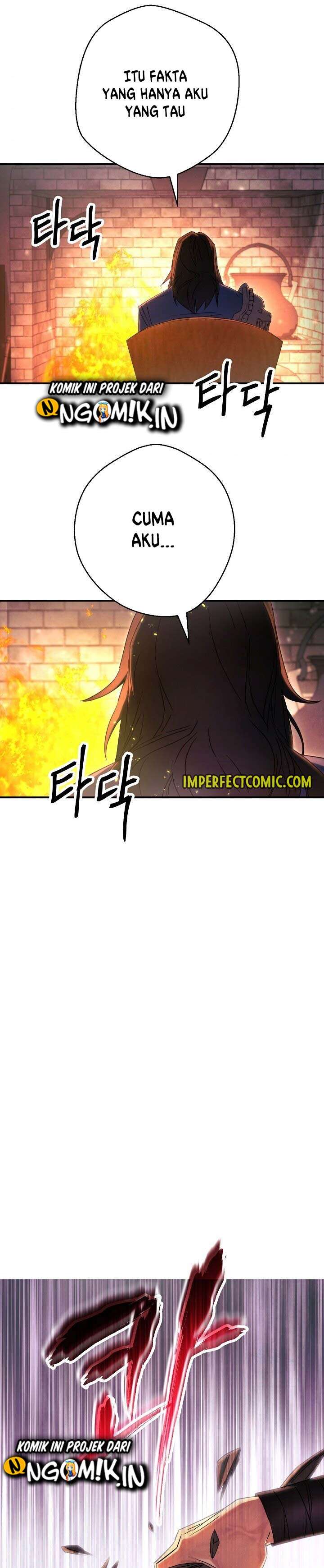 The Live Chap 78 - Next Chap 79