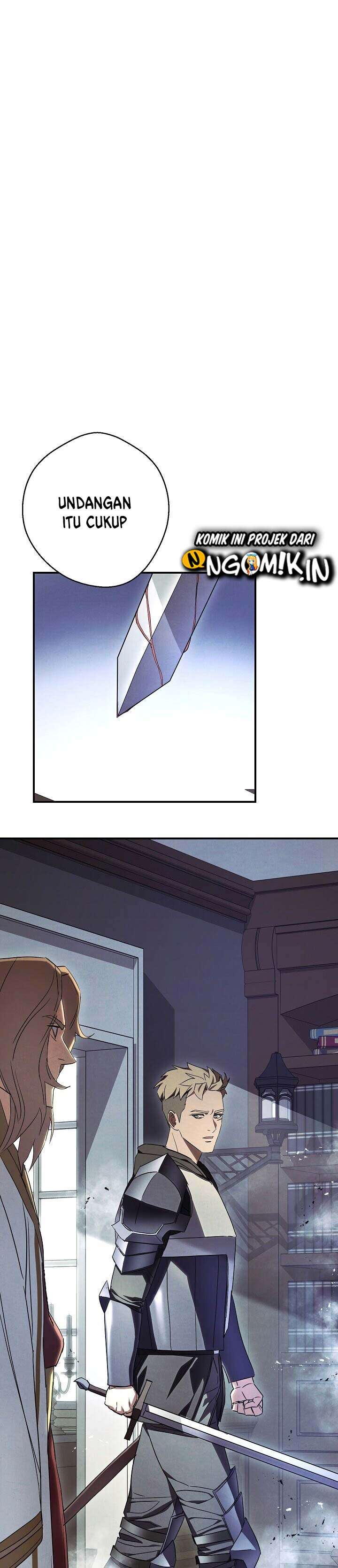 The Live Chap 79 - Next Chap 80