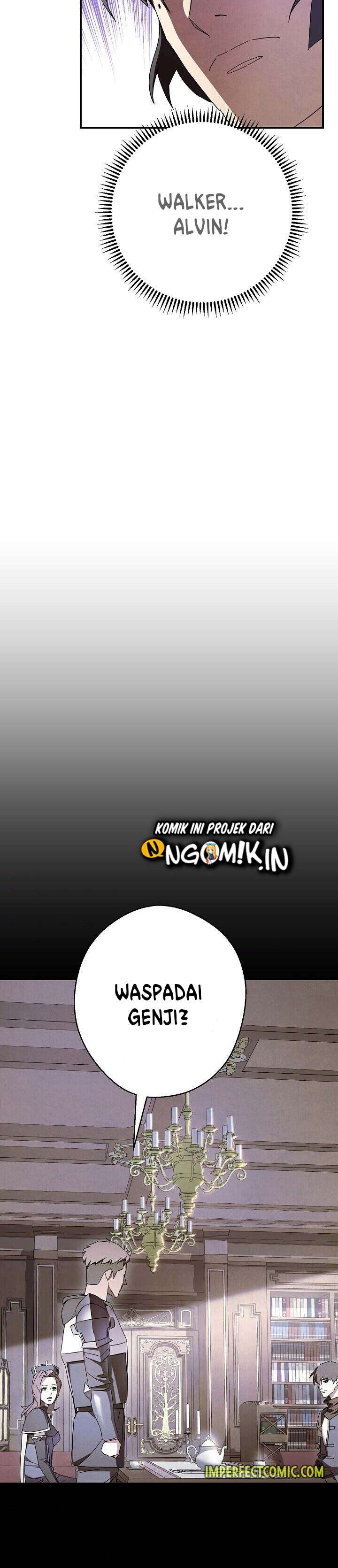 The Live Chap 79 - Next Chap 80