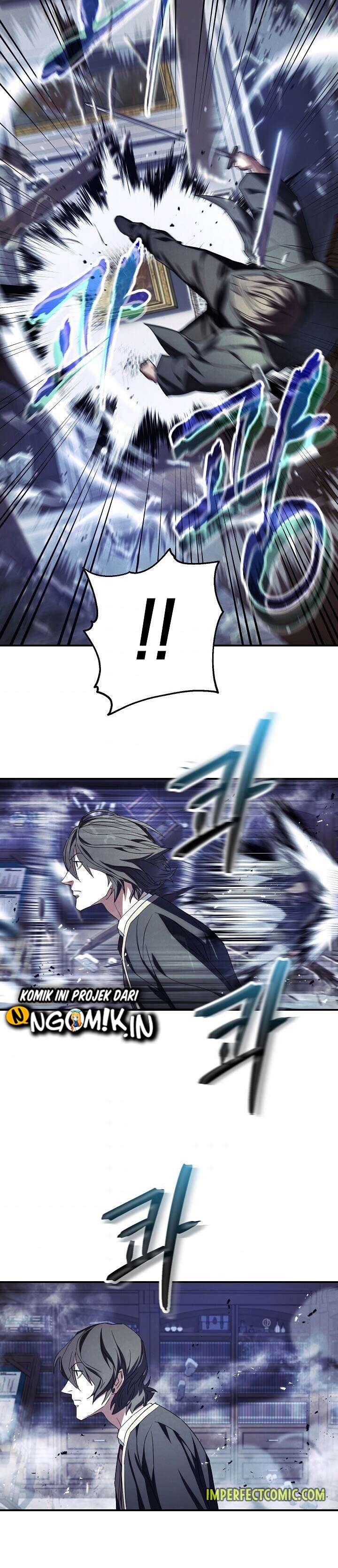 The Live Chap 79 - Next Chap 80