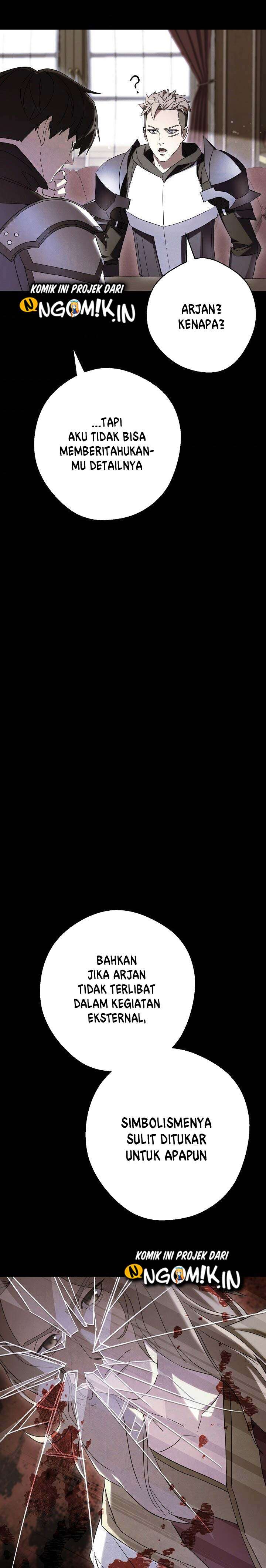 The Live Chap 79 - Next Chap 80