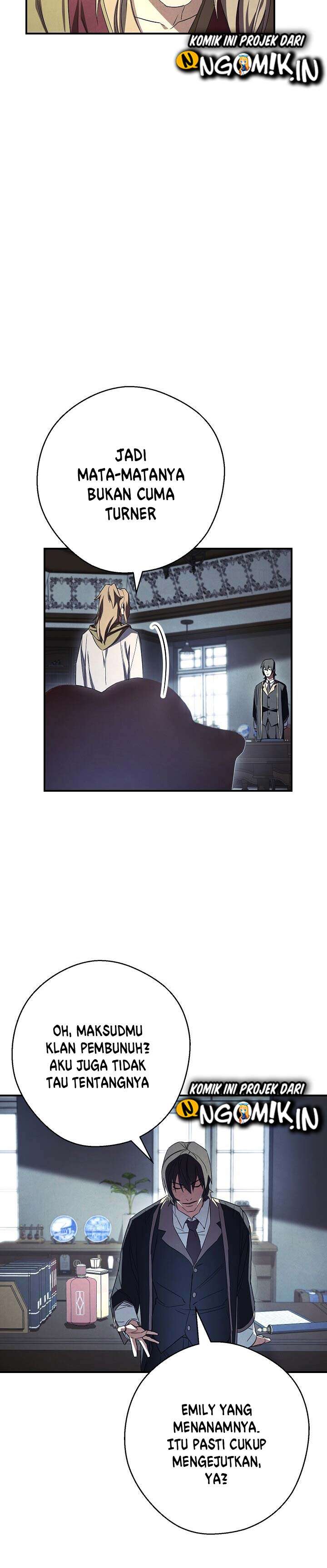 The Live Chap 79 - Next Chap 80