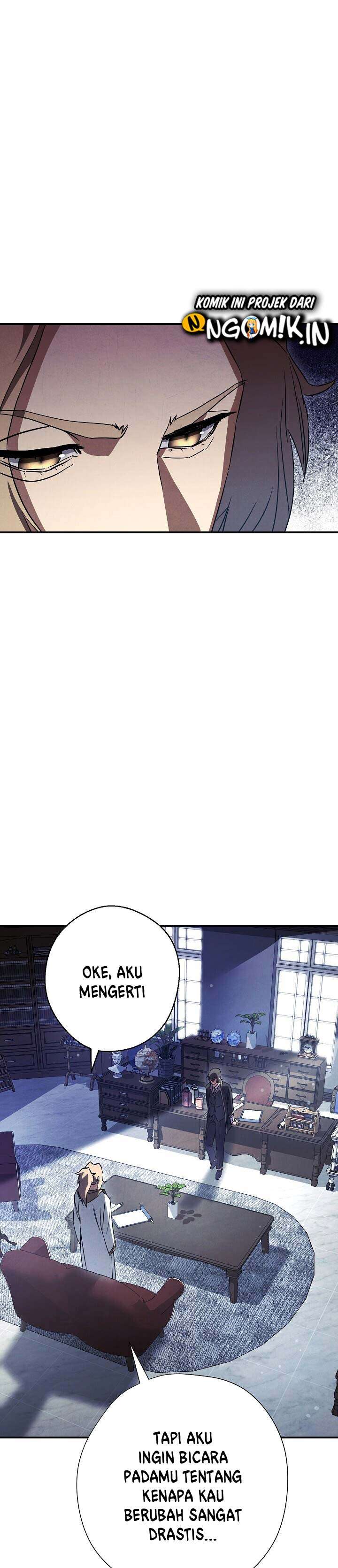 The Live Chap 79 - Next Chap 80