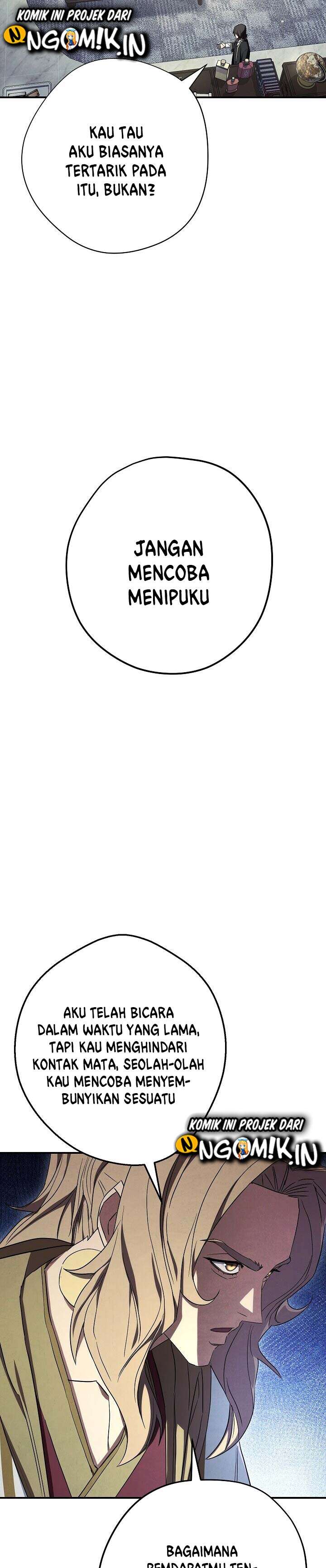 The Live Chap 79 - Next Chap 80