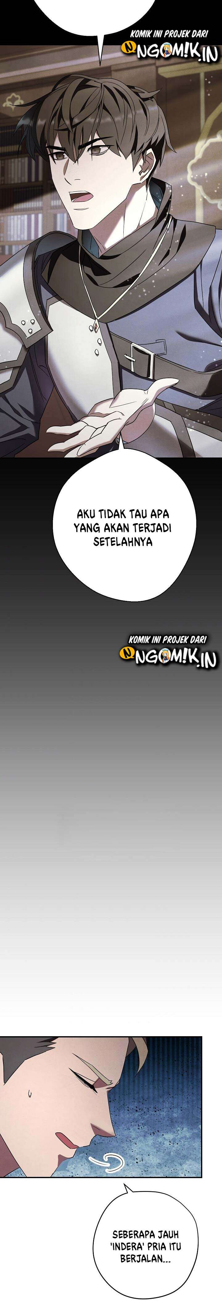 The Live Chap 79 - Next Chap 80