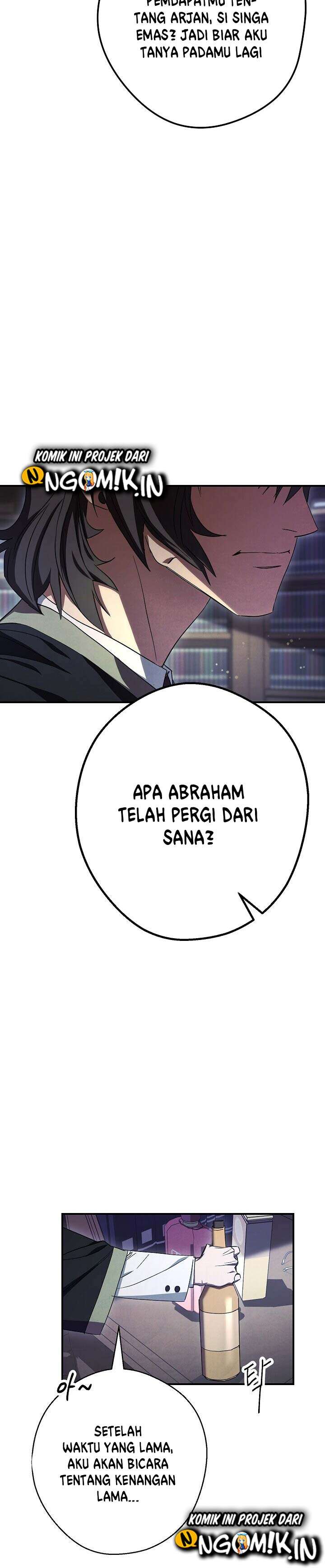 The Live Chap 79 - Next Chap 80