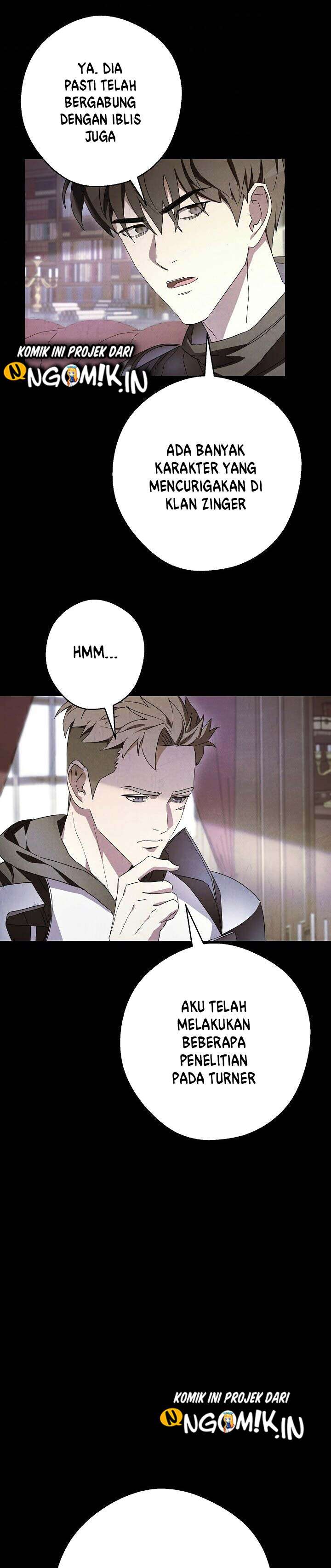 The Live Chap 79 - Next Chap 80