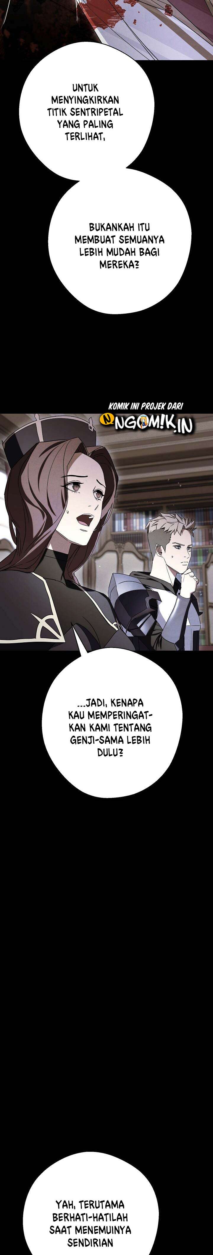 The Live Chap 79 - Next Chap 80