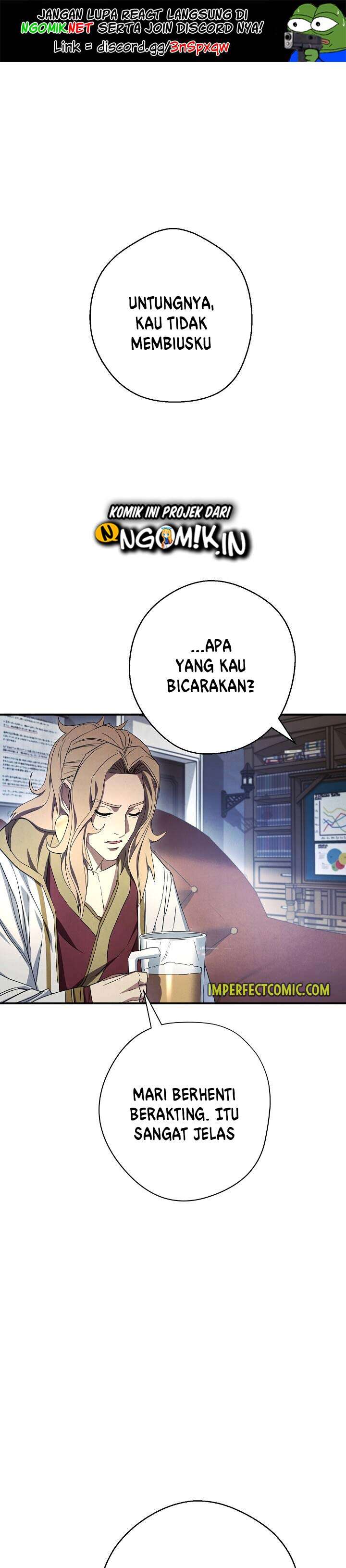 The Live Chap 79 - Next Chap 80