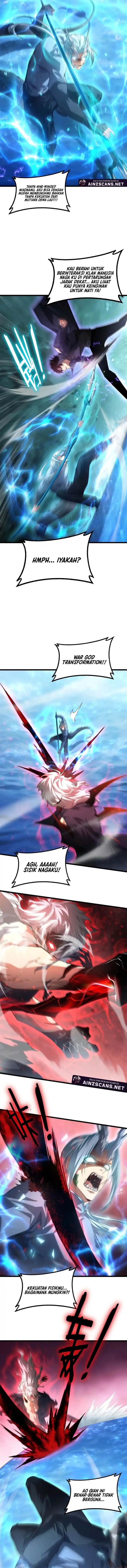 Overlord of Insects Chap 73 - Next Chap 74