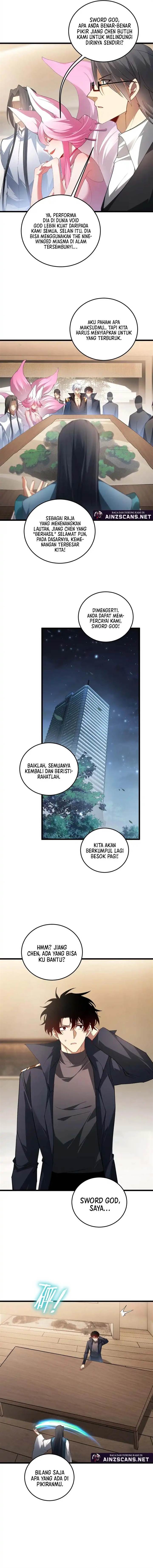 Overlord of Insects Chap 72 - Next Chap 73