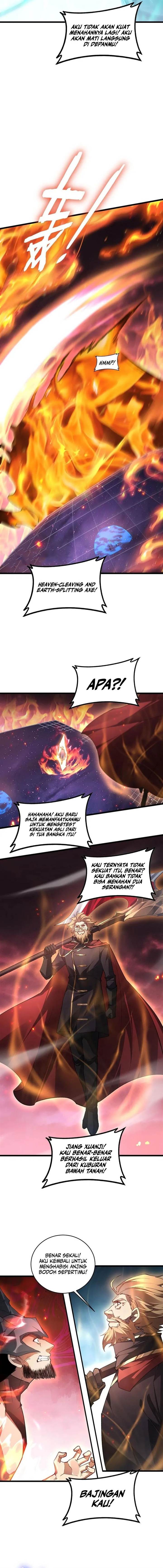 Overlord of Insects Chap 77 - Next Chap 78