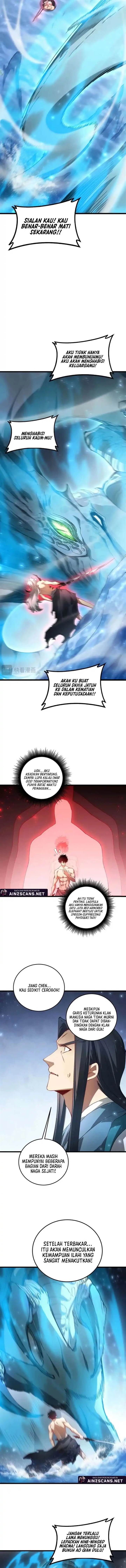 Overlord of Insects Chap 74 - Next Chap 75