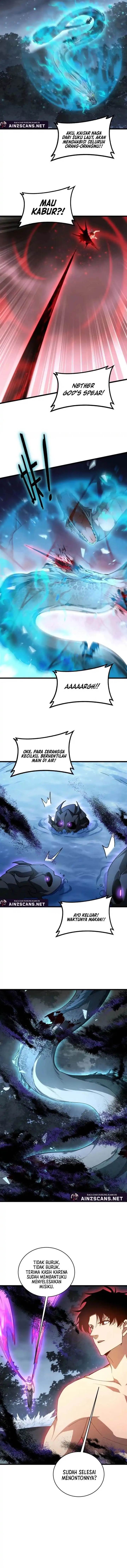 Overlord of Insects Chap 74 - Next Chap 75