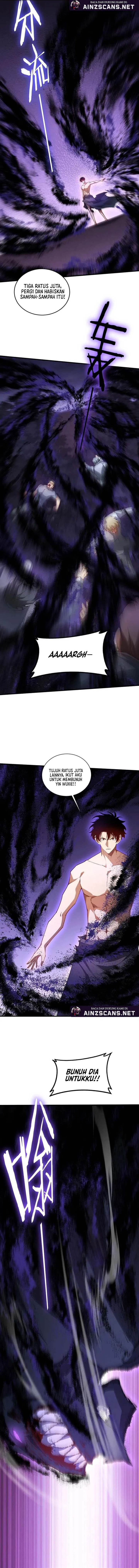 Overlord of Insects Chap 75 - Next Chap 76