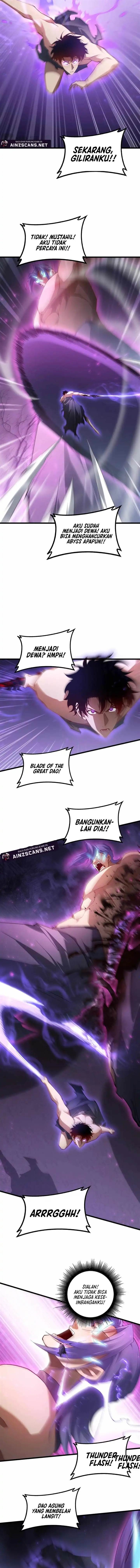 Overlord of Insects Chap 76 - Next Chap 77