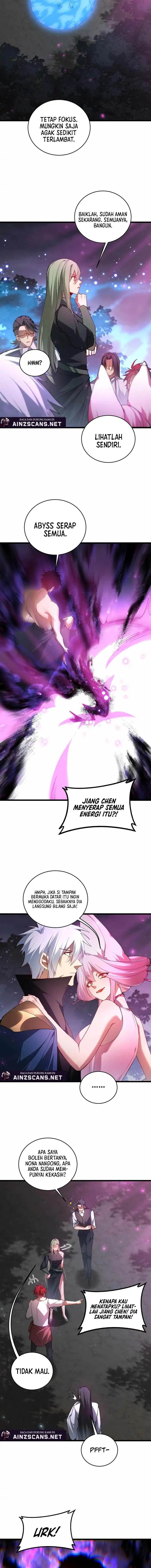 Overlord of Insects Chap 76 - Next Chap 77