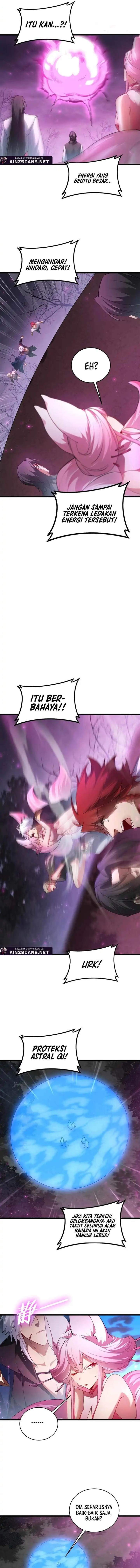 Overlord of Insects Chap 76 - Next Chap 77